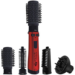 Escova Rotativa Ceramic Spin Ion Brush