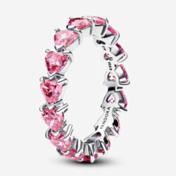 Anel Angel Pink