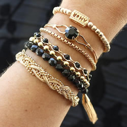 Pulseiras