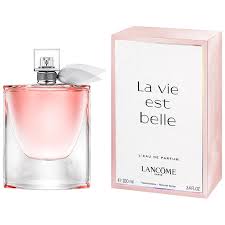 La Vie Est Belle LANCOME