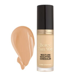 Corretivo too faced
