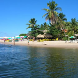 Passeio Extra
