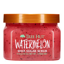 Esfoliante TREE HUT Watermelon