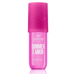 Body Splash Sol de Janeiro -Summer e Amor
