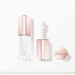 LANCÔME lip oil lancôme idôle juicytreat
