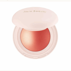 Blush iluminador em pó rare beauty soft pinch