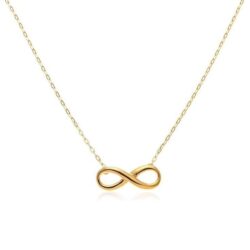 Colar do infinito Vivara