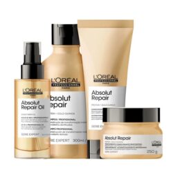 Loreal Kit