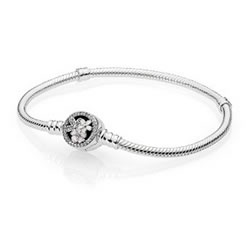 Bracelete crie e combine - poesia das flores