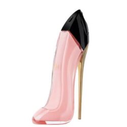 Perfume carolina herrera good girl blush feminino eau de parfum