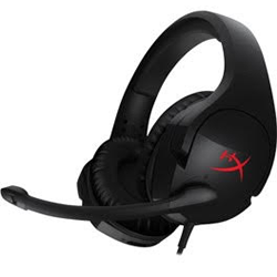 Headset Gamer HyperX Cloud Stinger