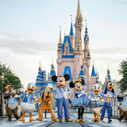Viagem Disney